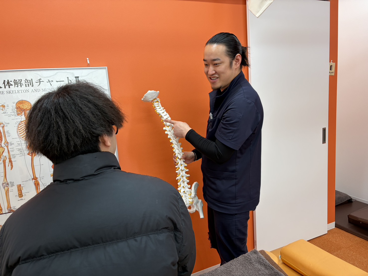 長浜市 交通事故・むちうちカウンセリング