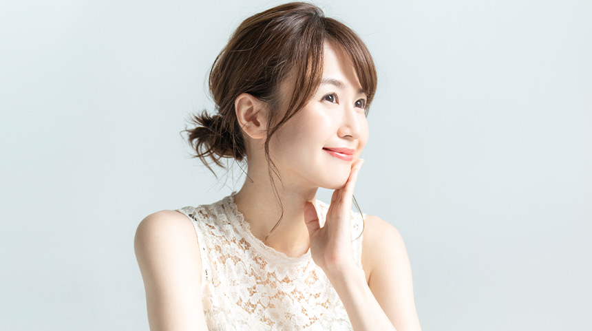 美容鍼の効果